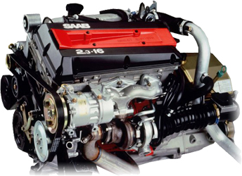 P70B1 Engine